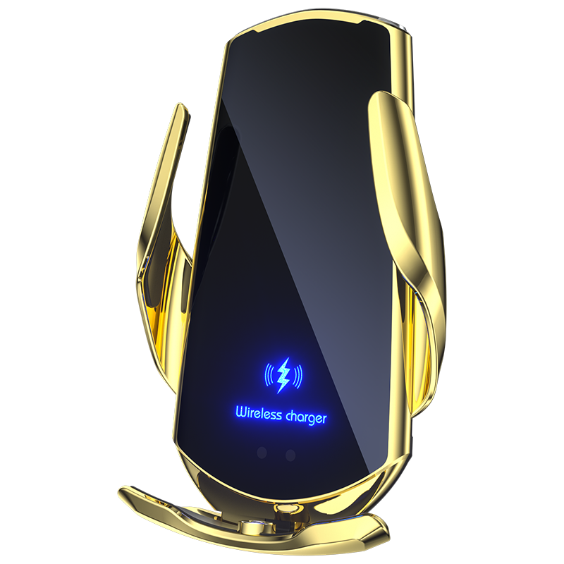 Q3 car wireless charger