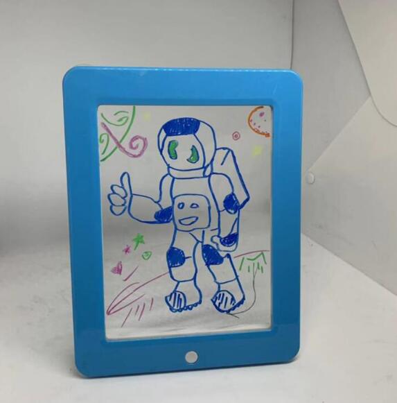 3D Magic Drawing Pad