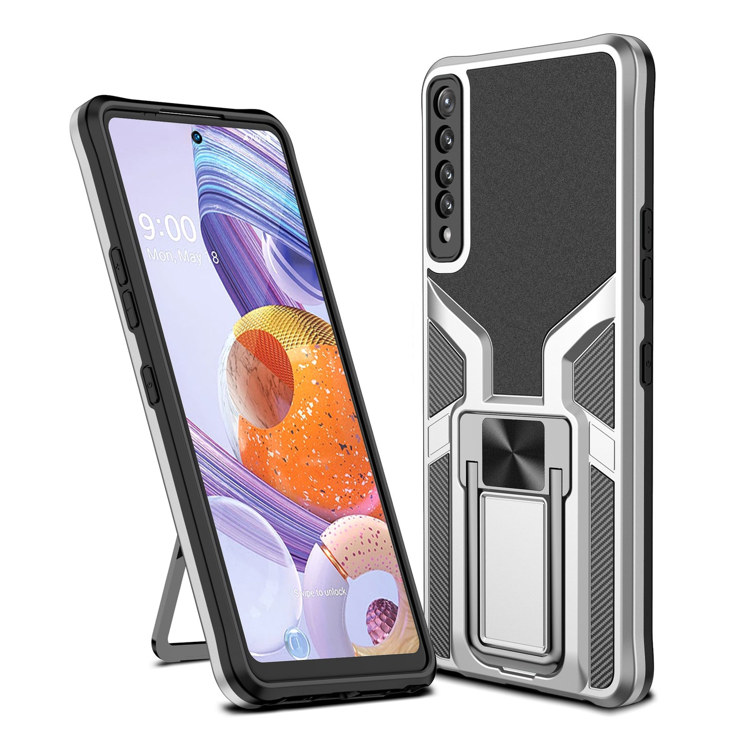 Mobile Phone Shell Protective Cases