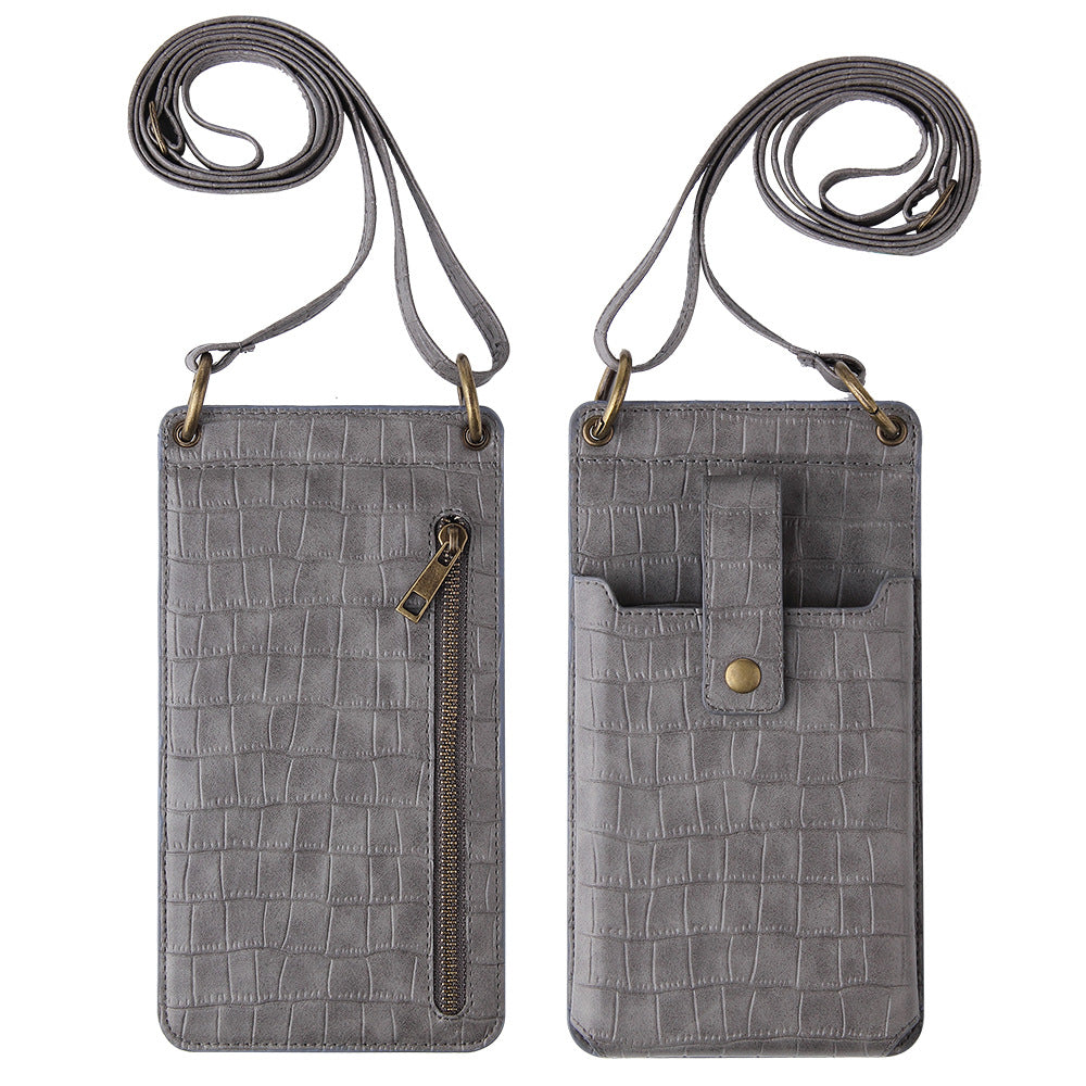 Mobile Phone Bag