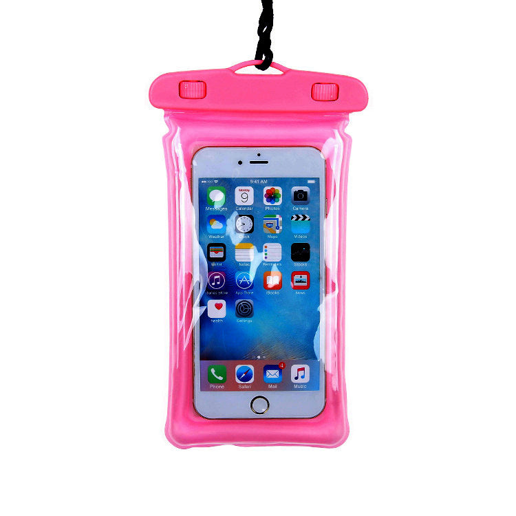 Waterproof Bag for Mobile Phone