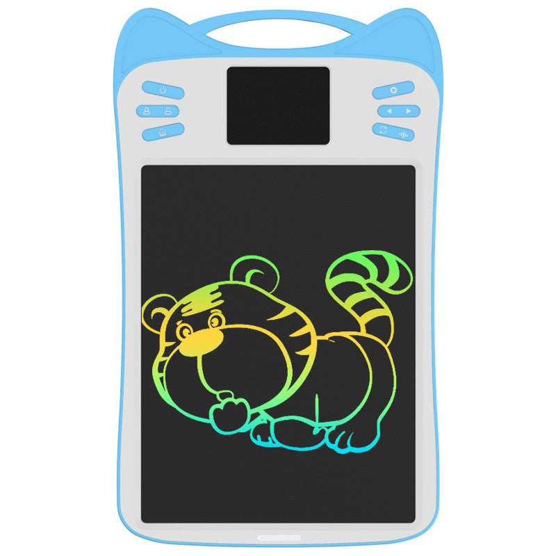 Multi-Function LCD Drawing Board