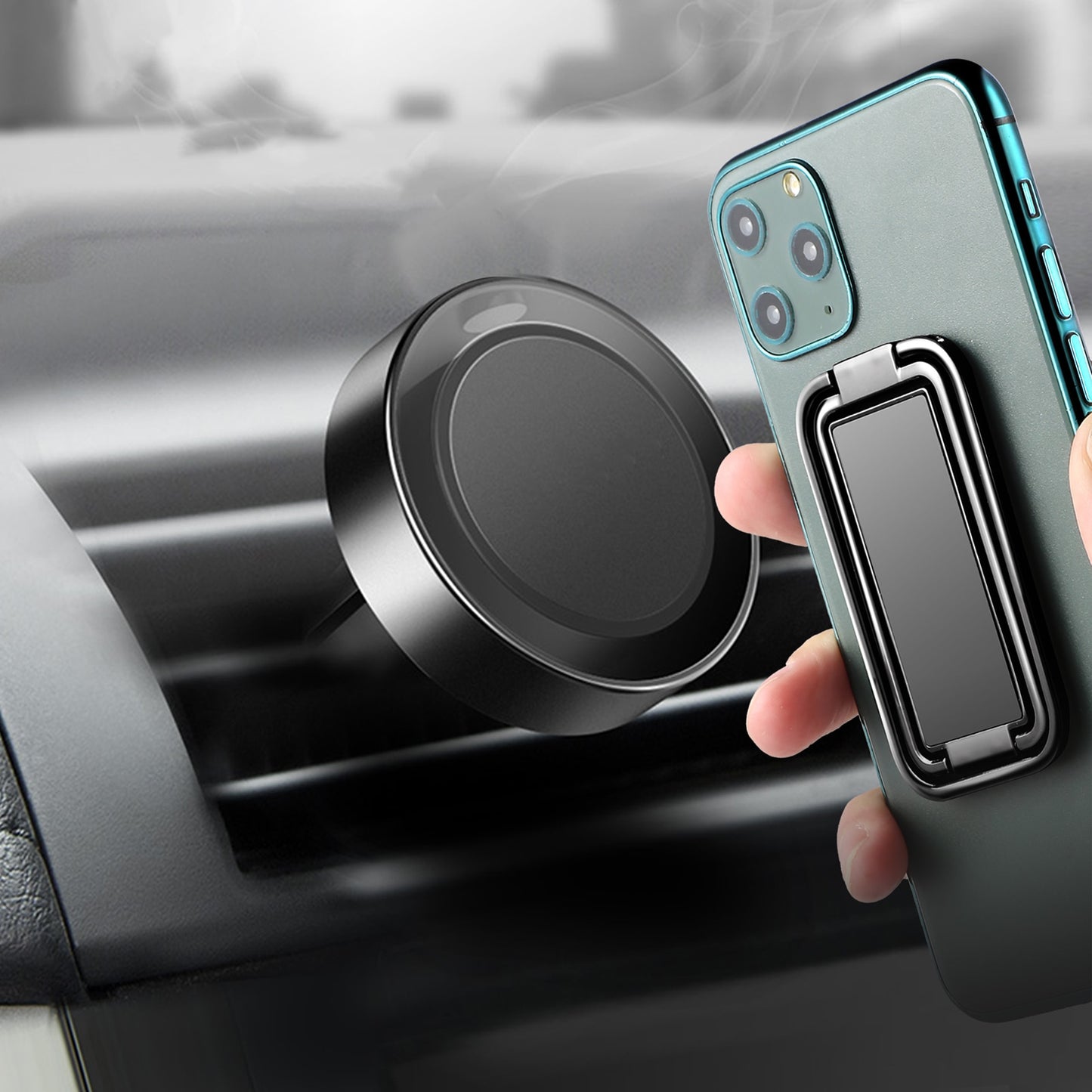 Car Phone Holder
