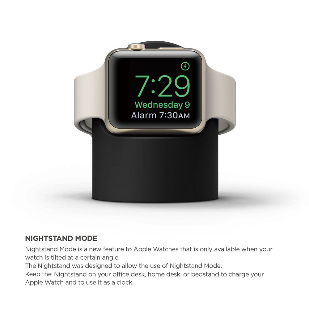 Station For Apple Watch Charger