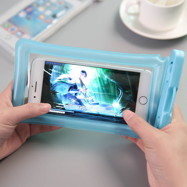 Waterproof Bag for Mobile Phone