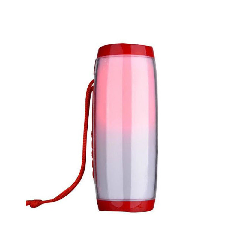 TG157 Colorful Bluetooth Speaker