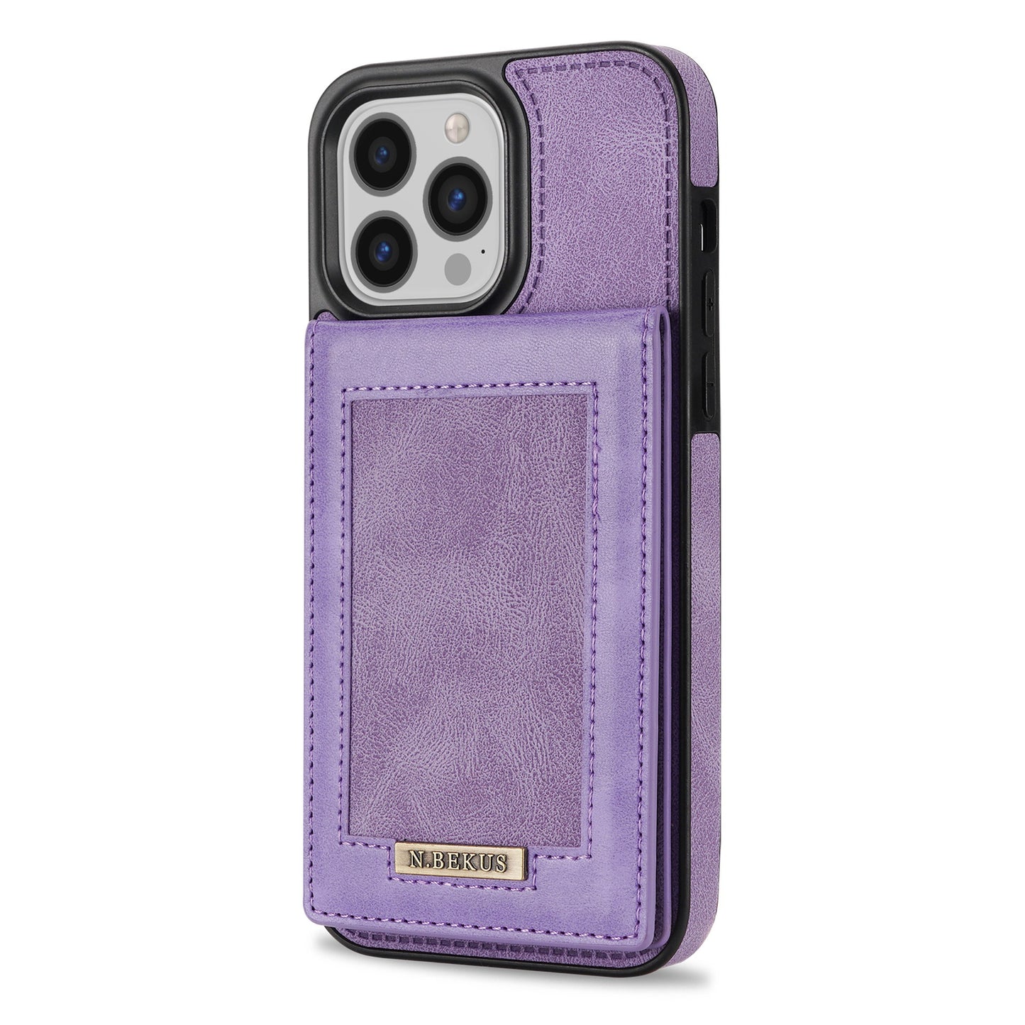 iPhone 14ProMax Card Holder