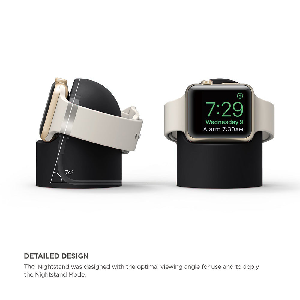 Station For Apple Watch Charger