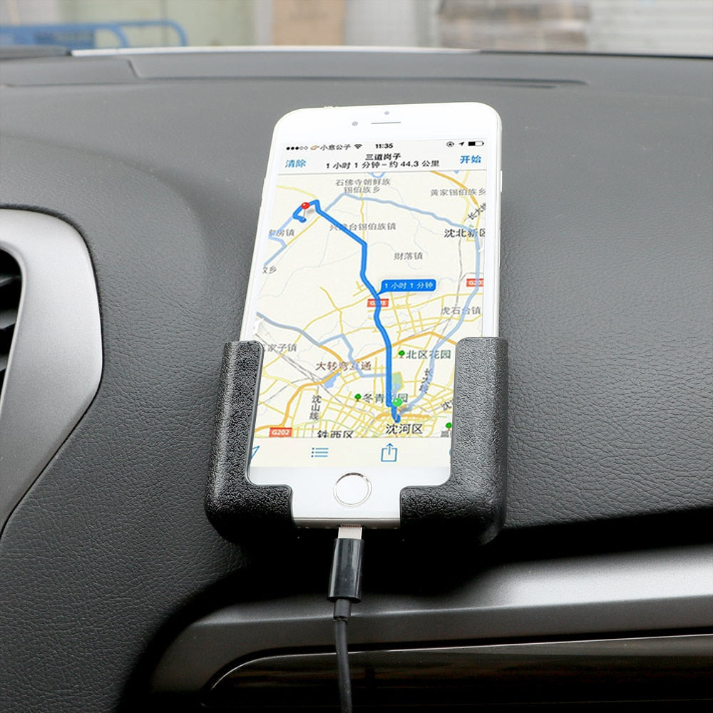 Car Cell Phone Holder