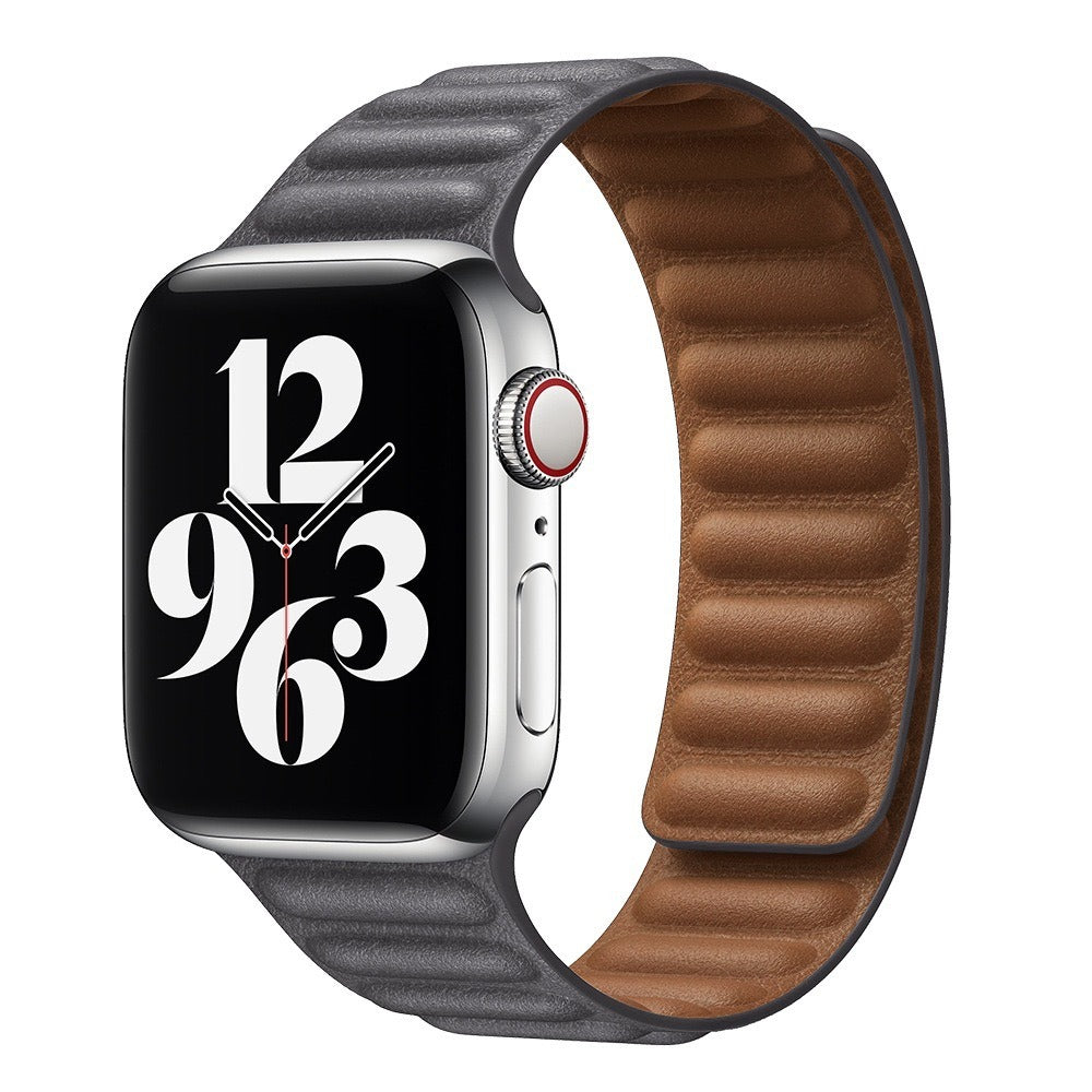 Loopback Chain Apple Watch Wristband