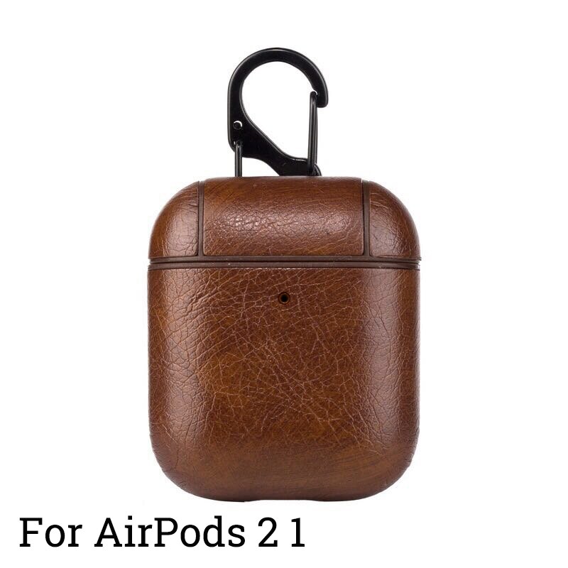 Case For AirPods Pro With Hook