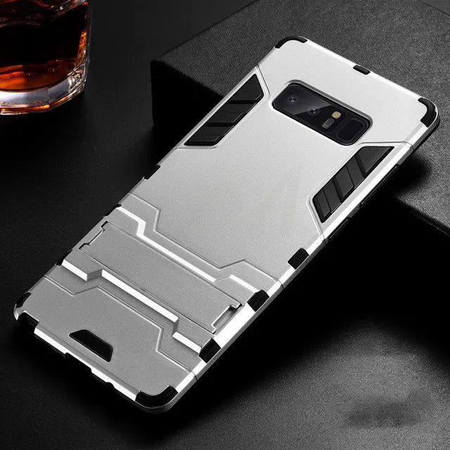 Phone Case For Samsung Galaxy S9 S8 Plus S7