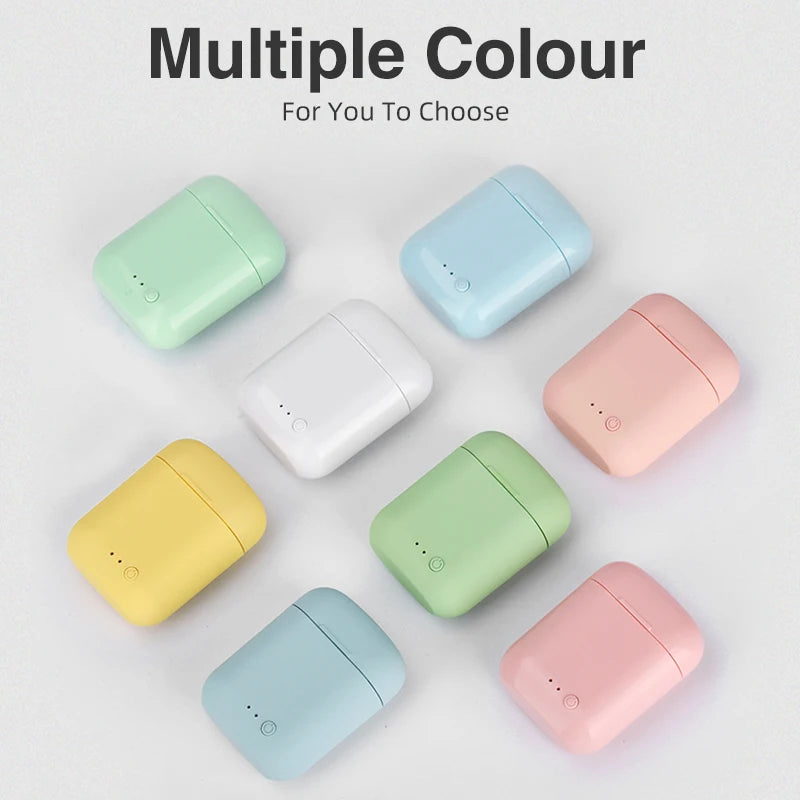 Wireless Headphones