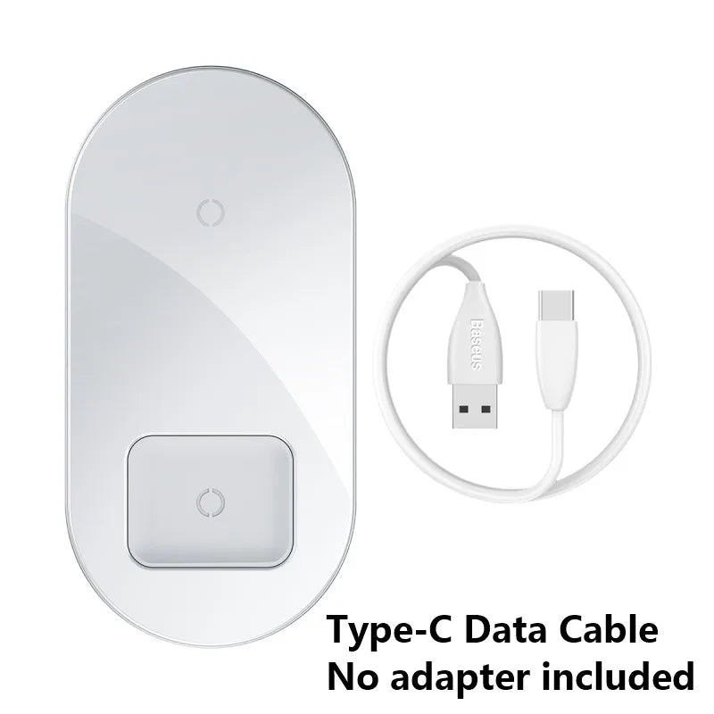 Baseus Visible Wireless Charger