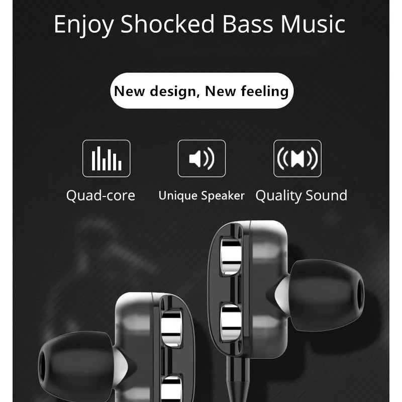 Headset Gamer For Computer iPhone Samsung Xiaomi