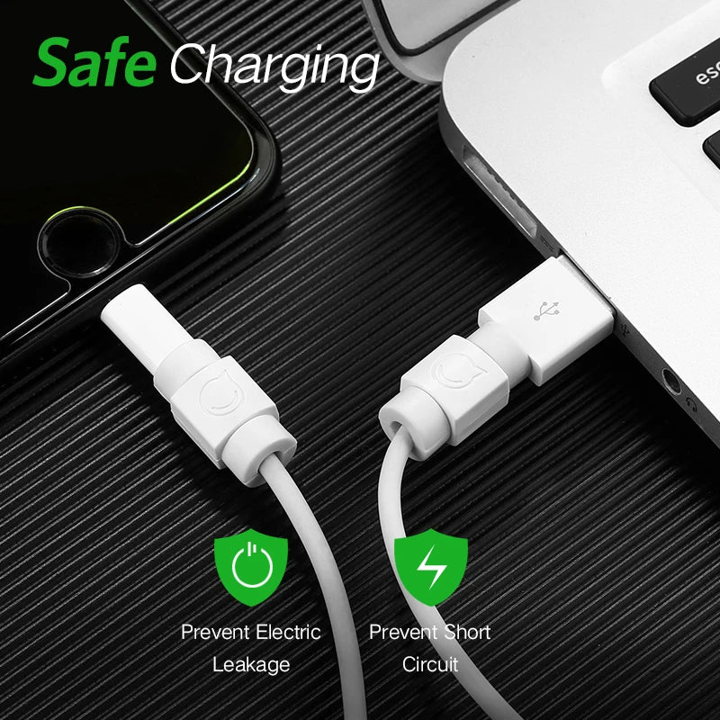 Ugreen Cable Protector For iPhone Charger