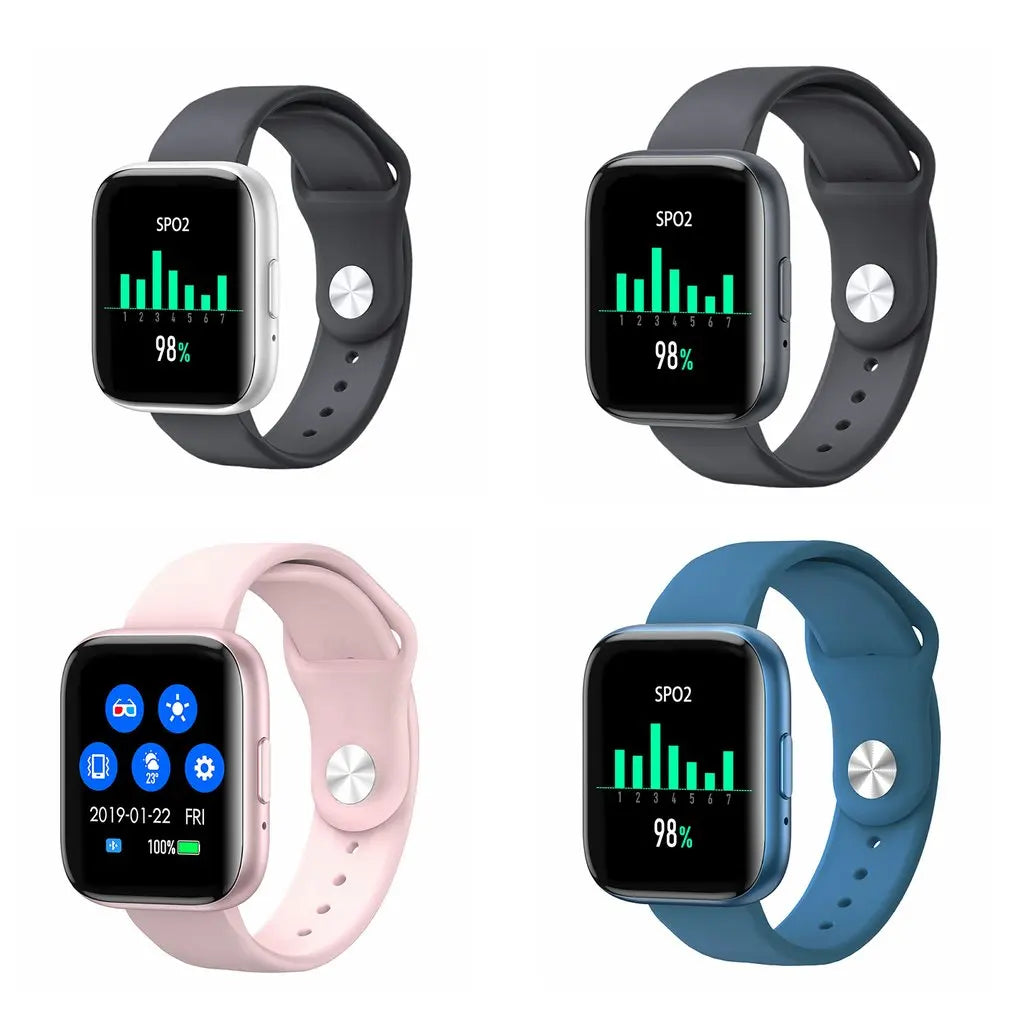 Smart Watch Bracelet
