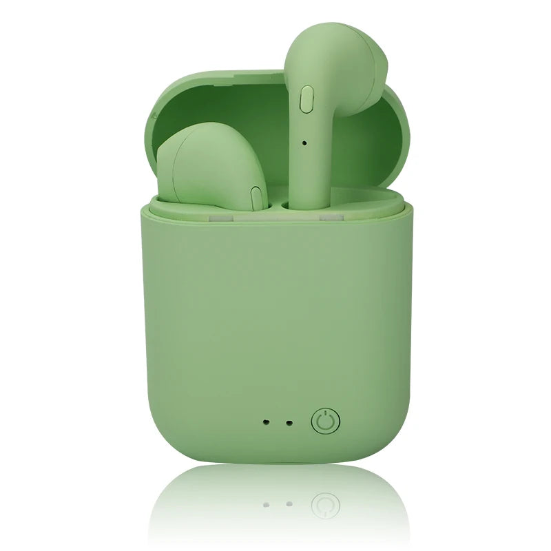 Wireless Headphones
