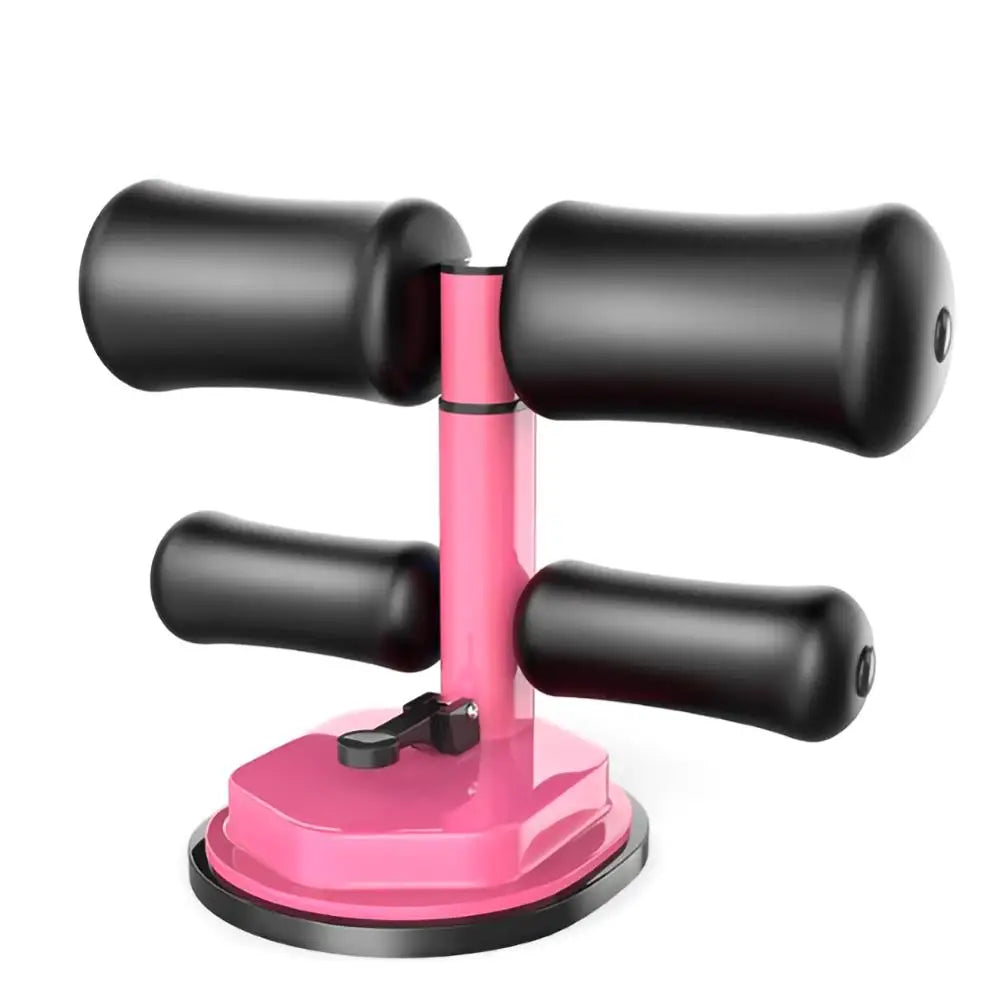 Portable Sit up Equipment