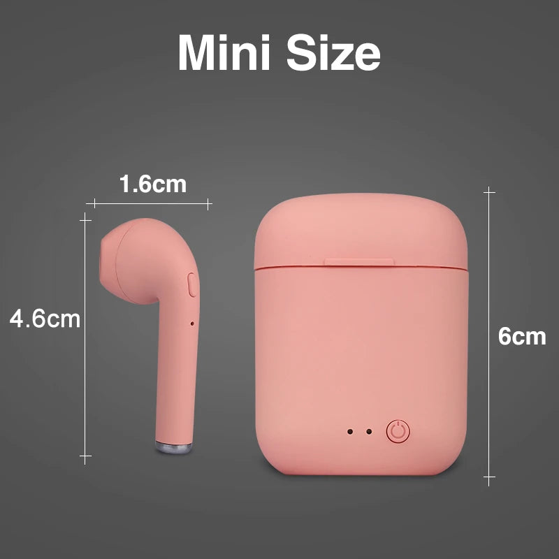 Wireless Headphones