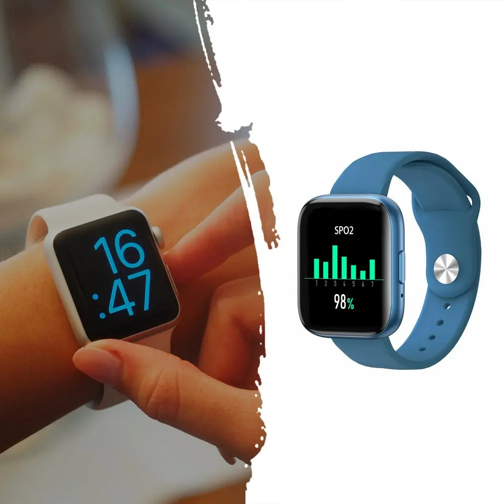 Smart Watch Bracelet