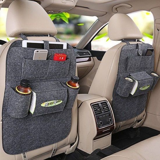CAR ACCESSORIES