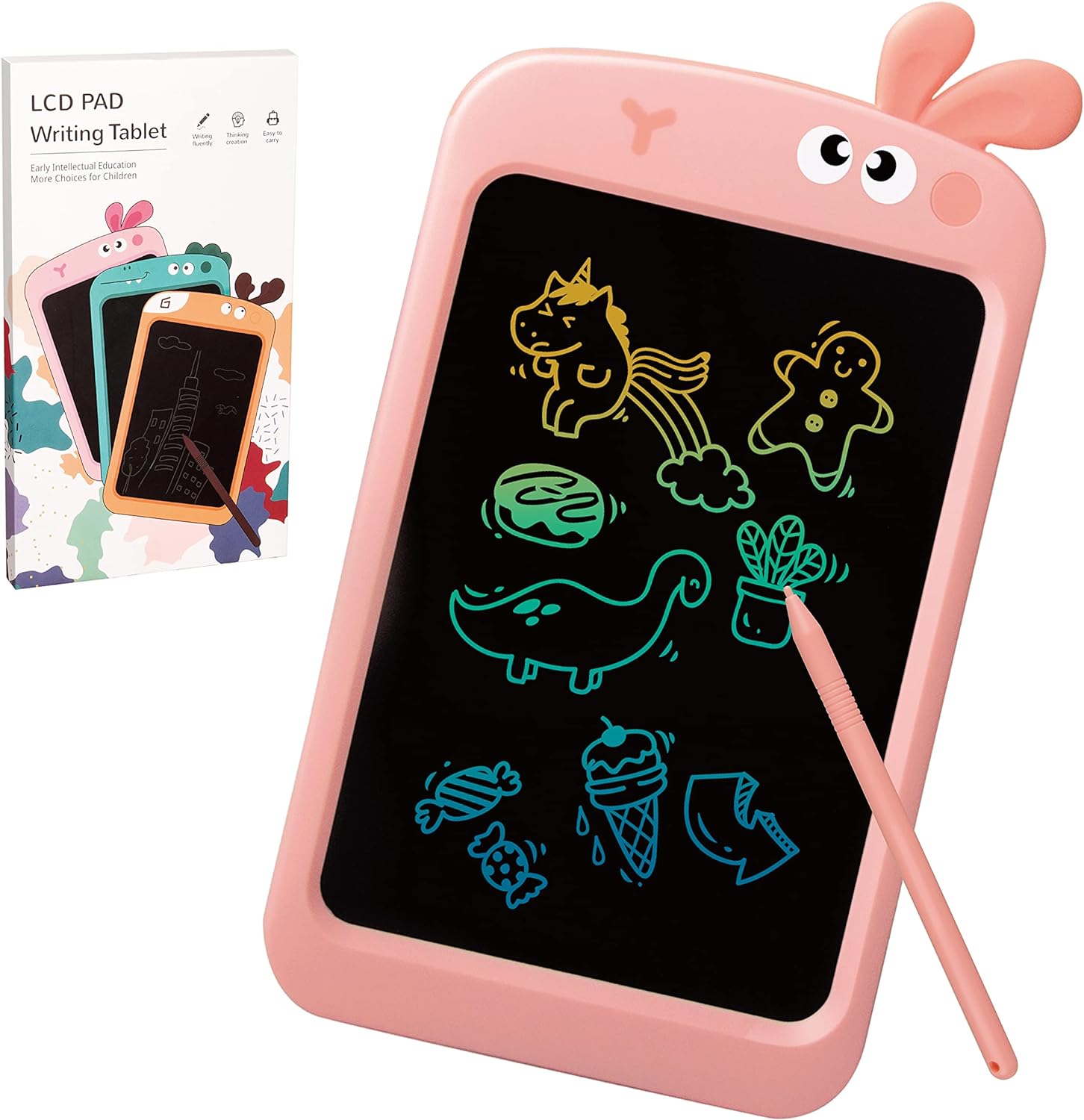 LCD WRITING TABLET FOR KIDS