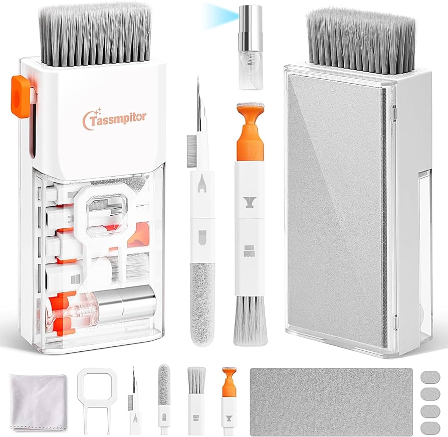 KEYBOARD CLEANING KIT