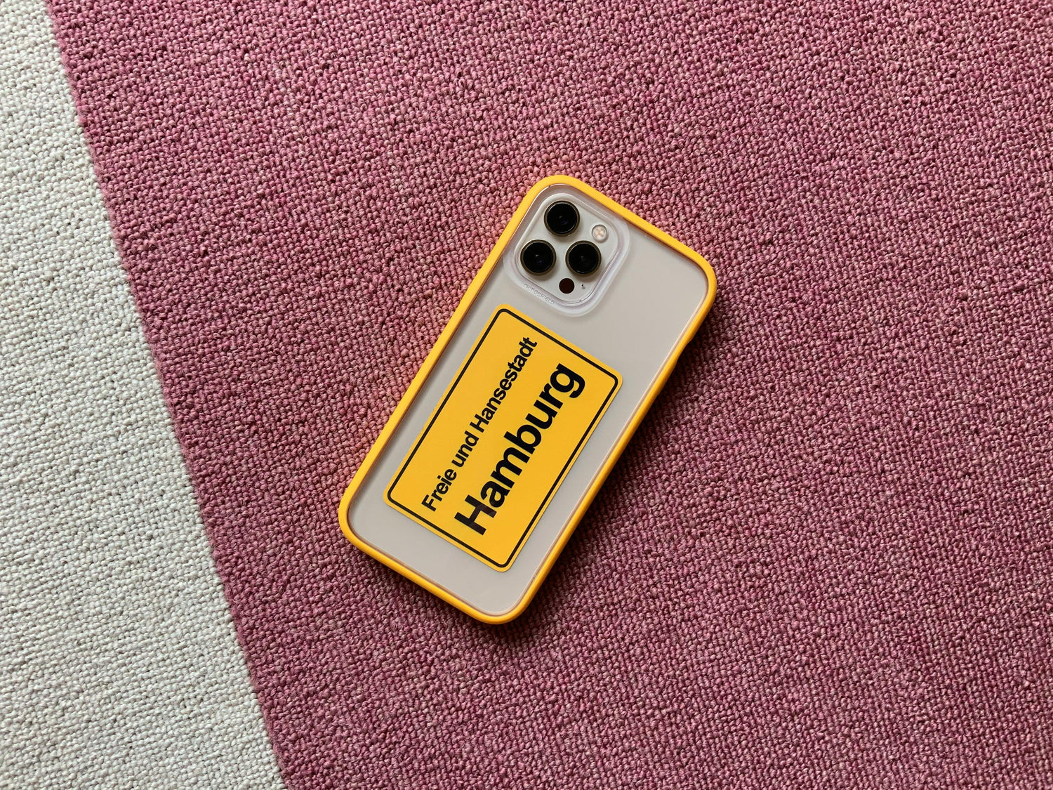 PHONE CASES