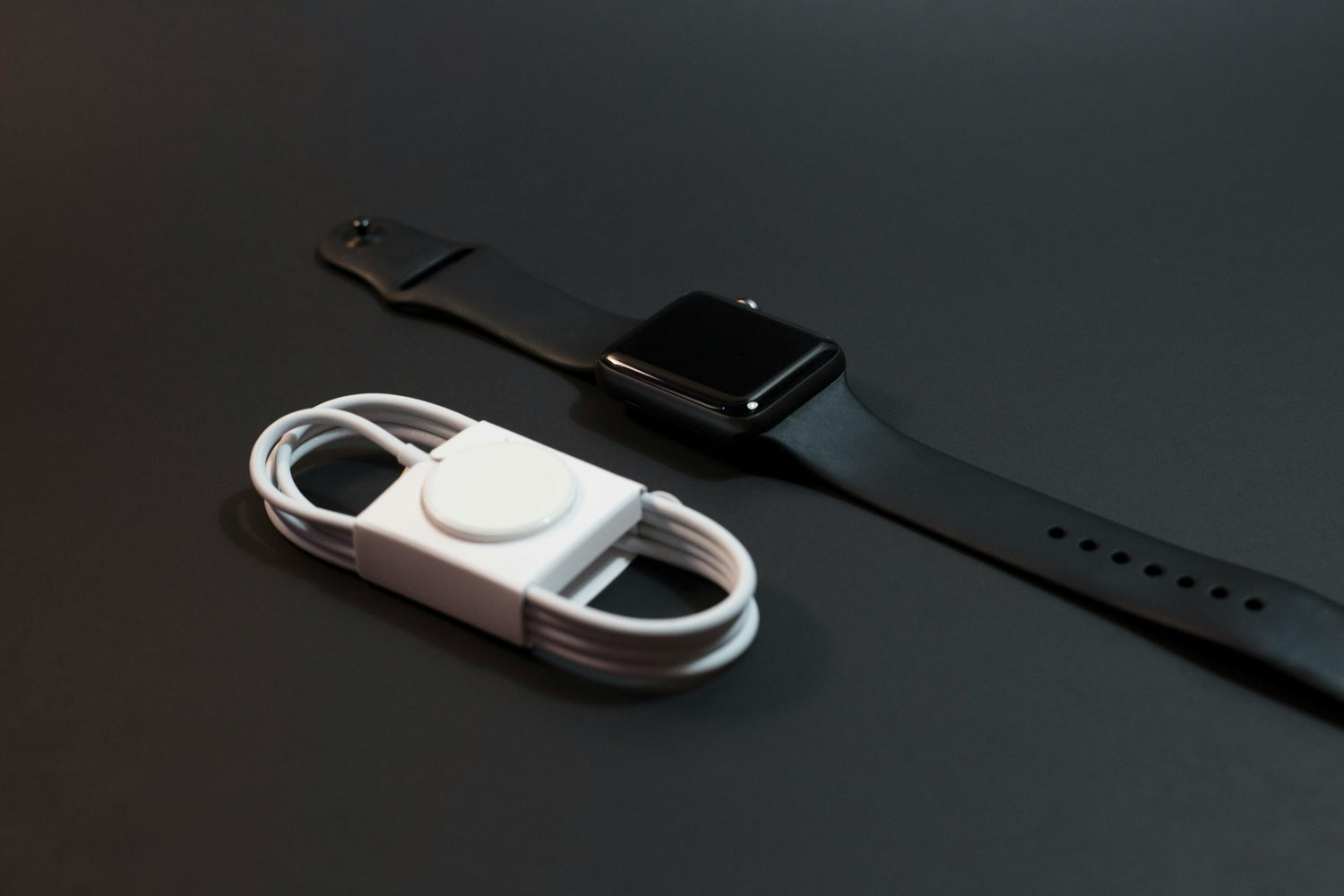 APPLE WATCH CHARGER