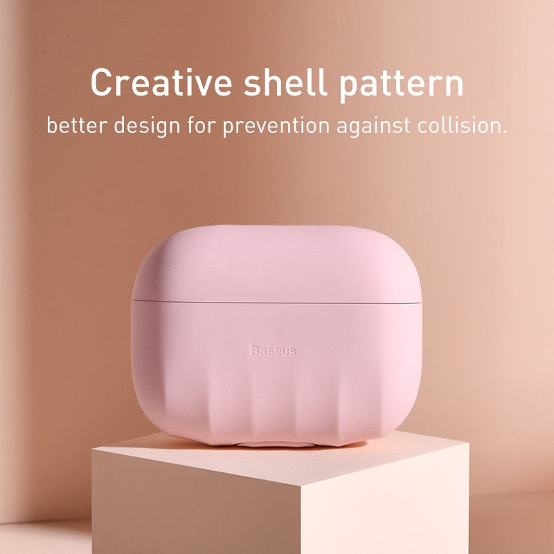 Baseus Non-slip Case For Airpods Pro