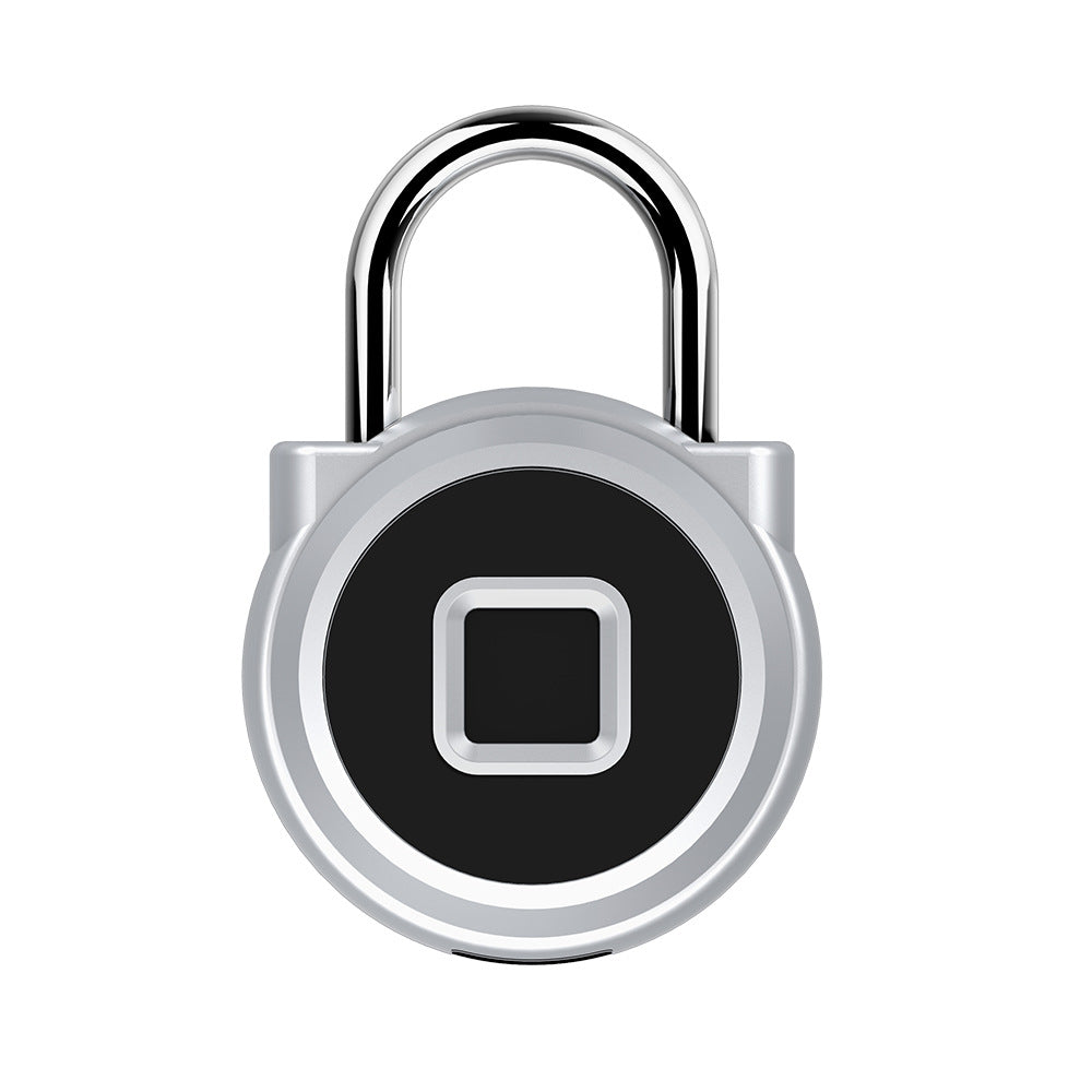 Smart Fingerprint Lock