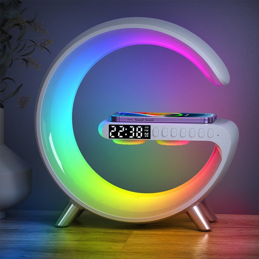 New Intelligent Bluetooth Speaker