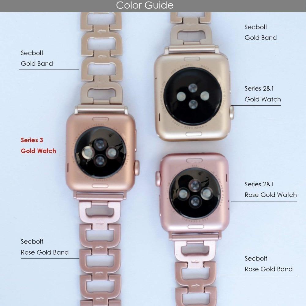 Diamond Stainless Steel Wristband