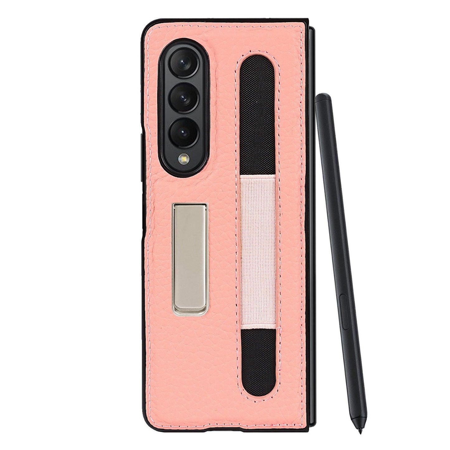 Samsung Galaxy Z Fold3 Real Phone Case
