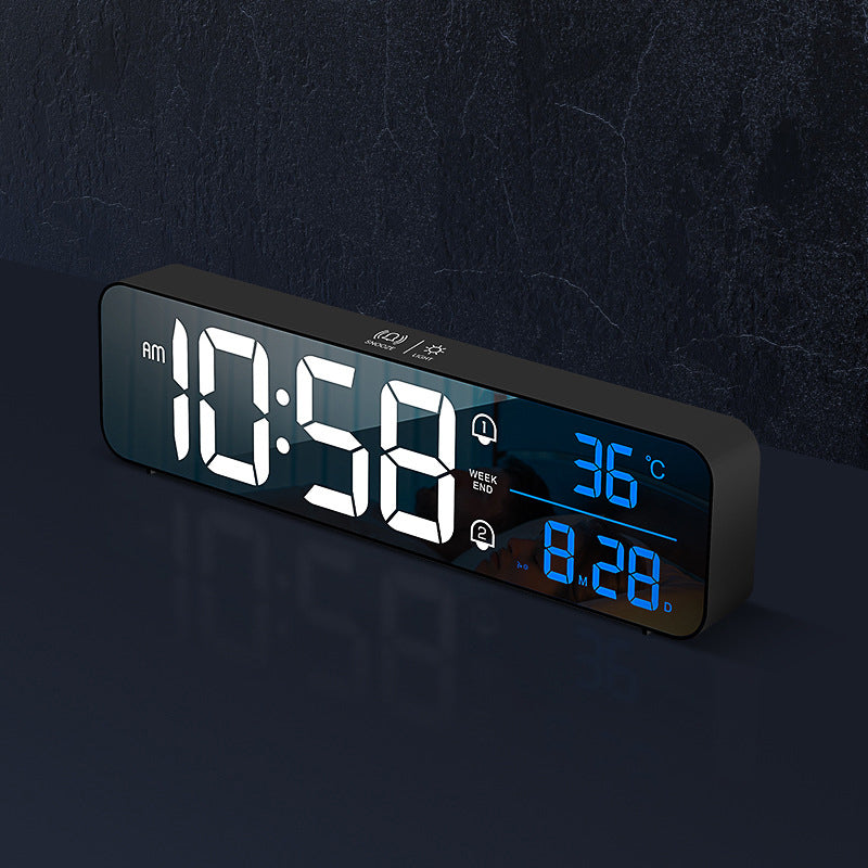 Electronic Clock