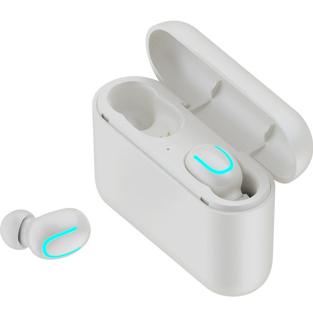 Sports Earbuds Headset