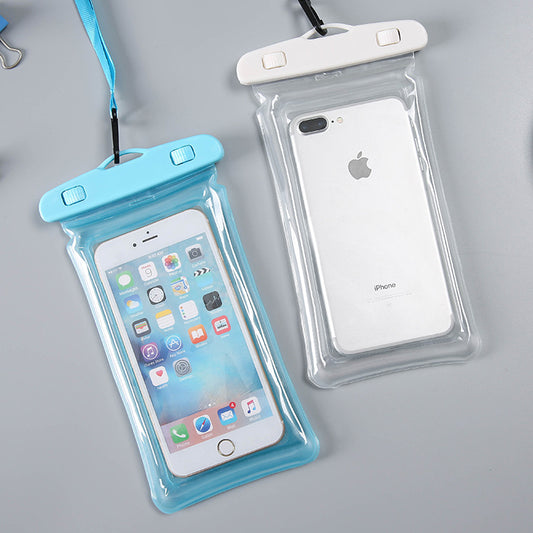 Waterproof Bag for Mobile Phone