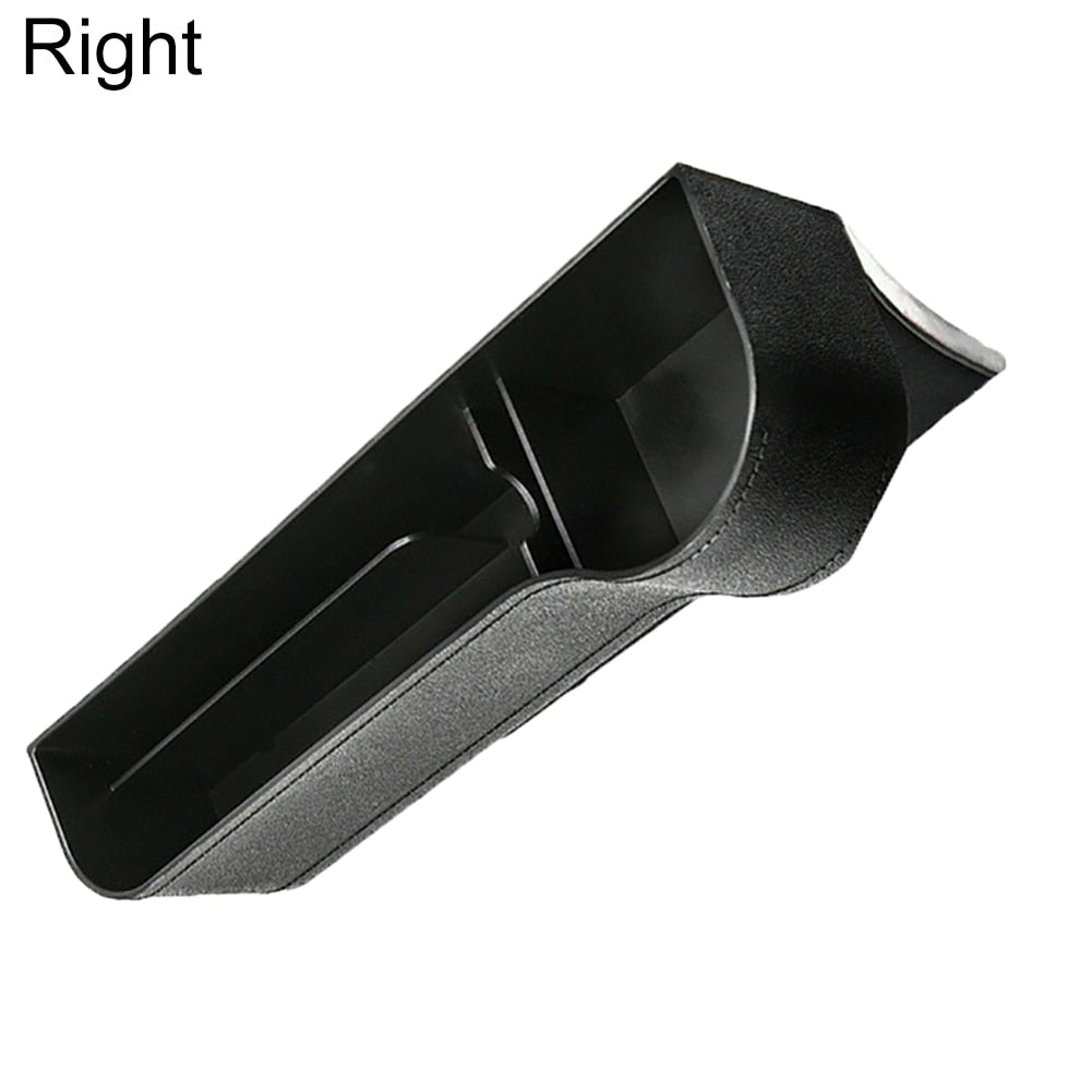 Car Plastic Storage Box