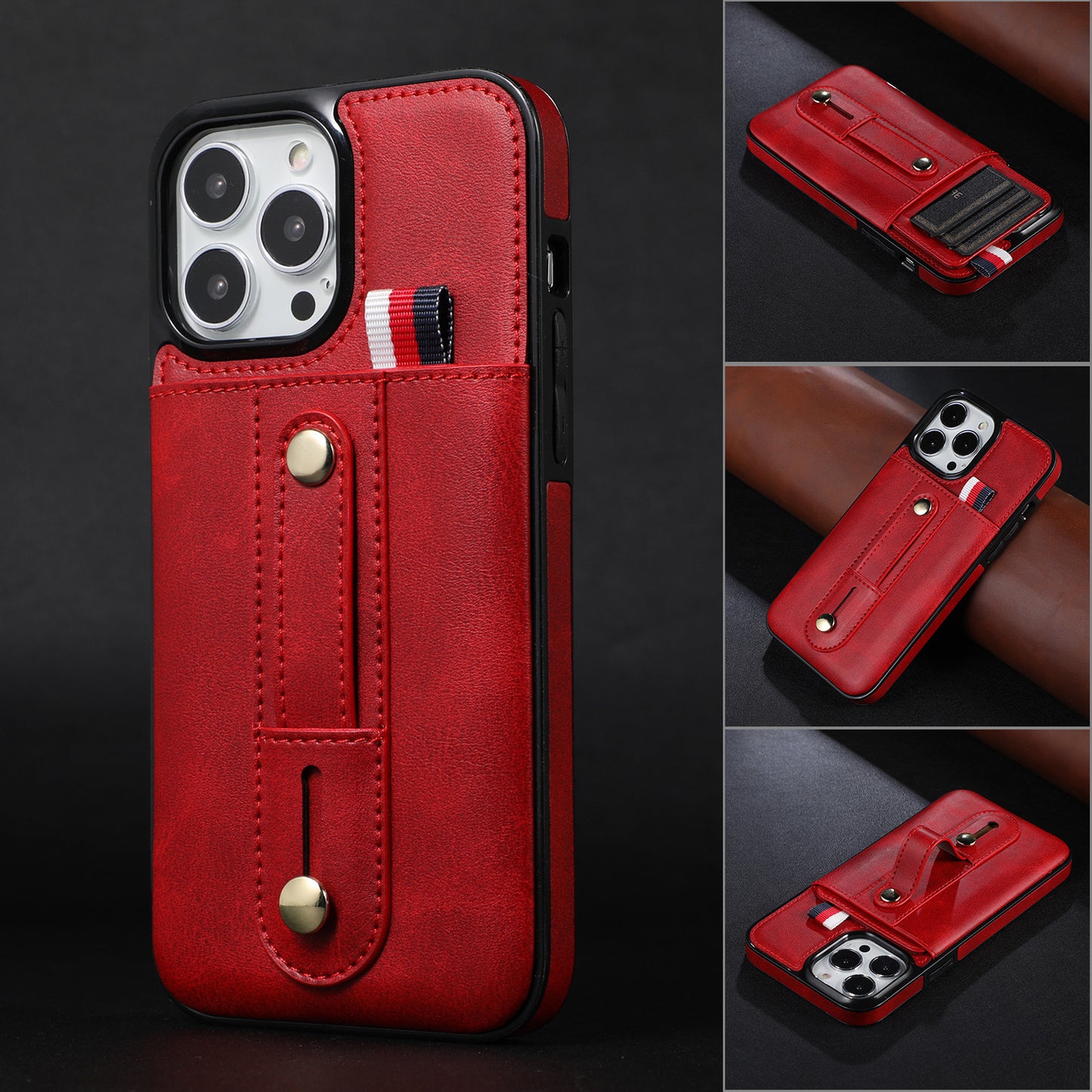 Mobile Phone Protective Cover