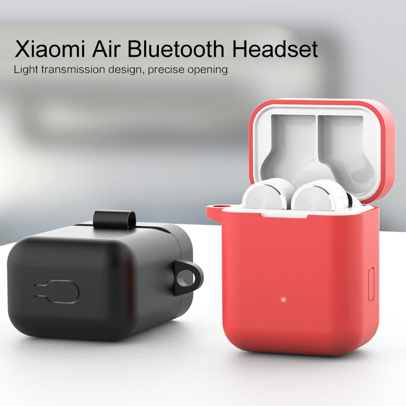 Case For Xiaomi Air TWS Bluetooth