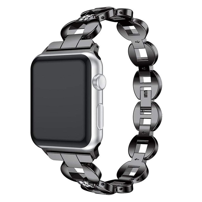 Metal Watchbands For Apple Watch