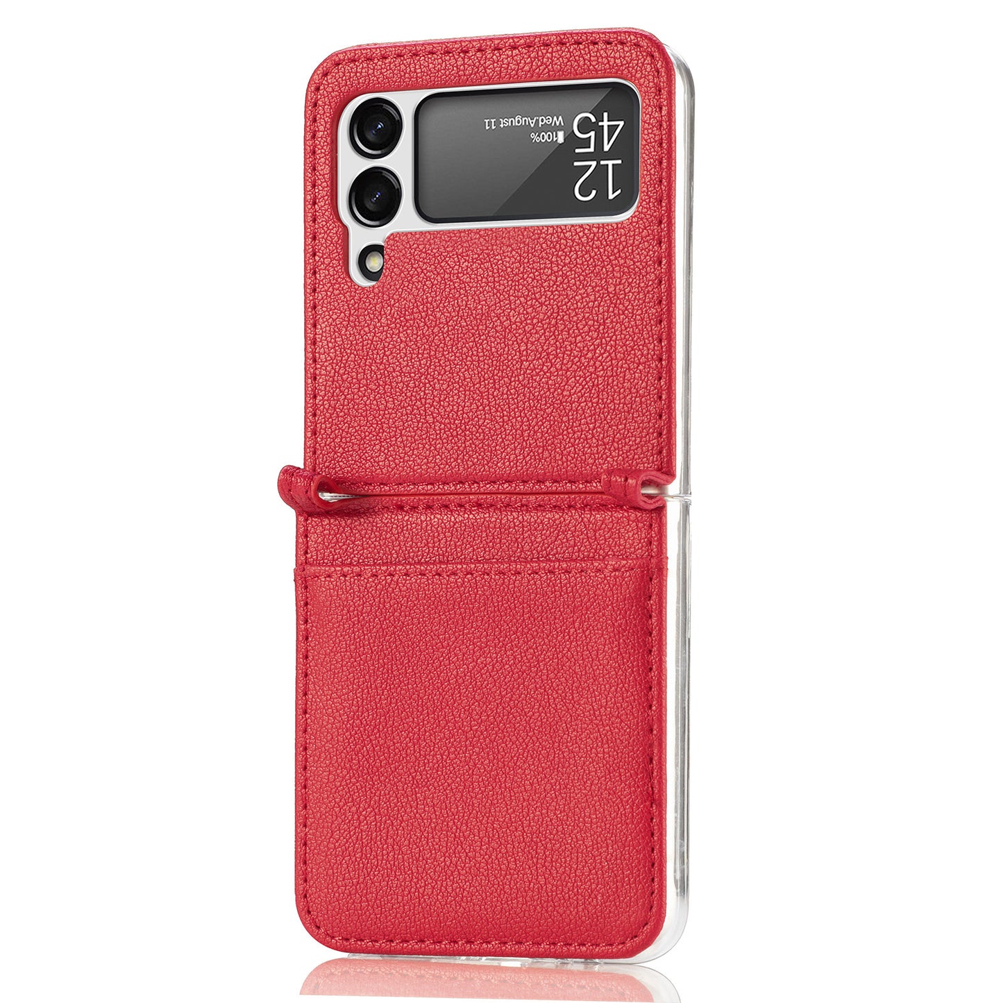 New Samsung Z Flip3 Phone Case