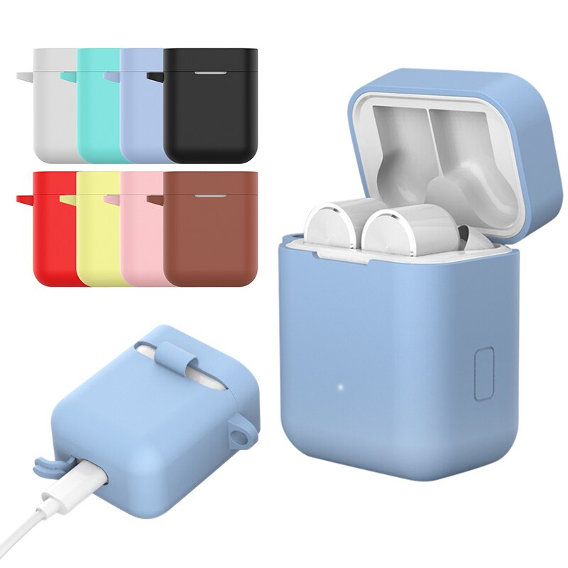 Case For Xiaomi Air TWS Bluetooth