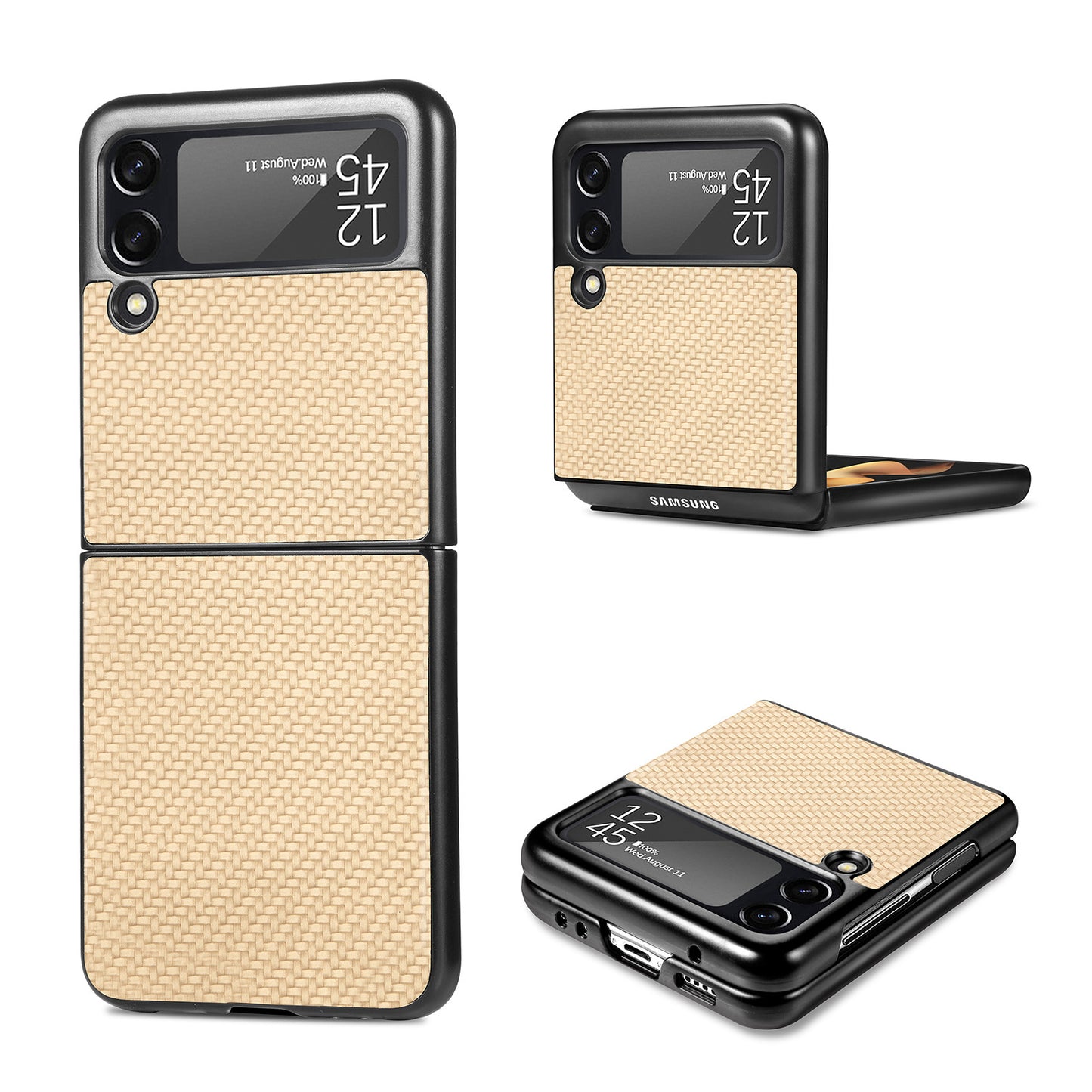Samsung Galaxy Z Flip3 Phone Case