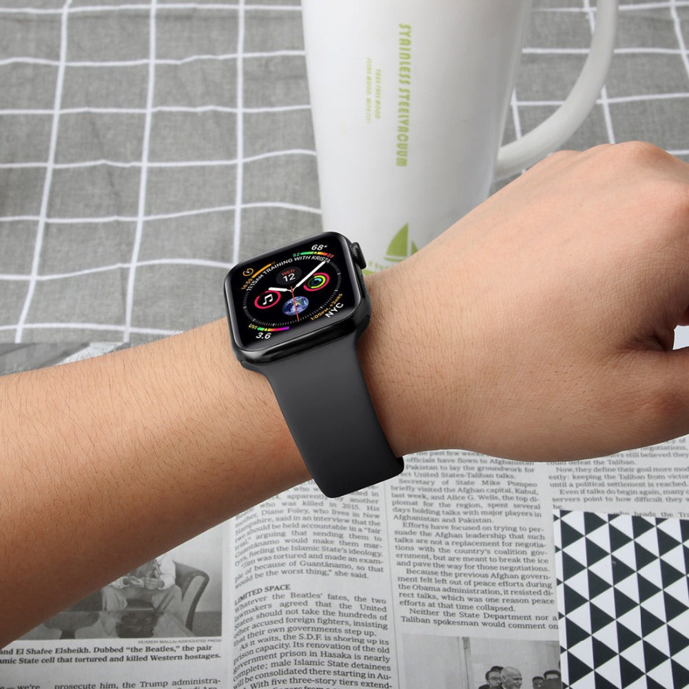 Sport strap For Apple Watch band