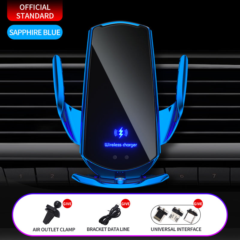 Q3 car wireless charger