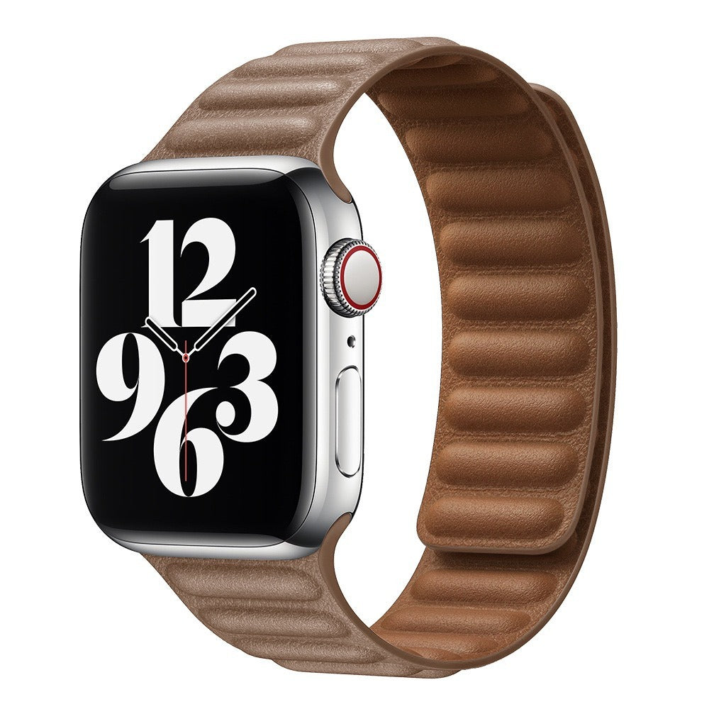 Loopback Chain Apple Watch Wristband