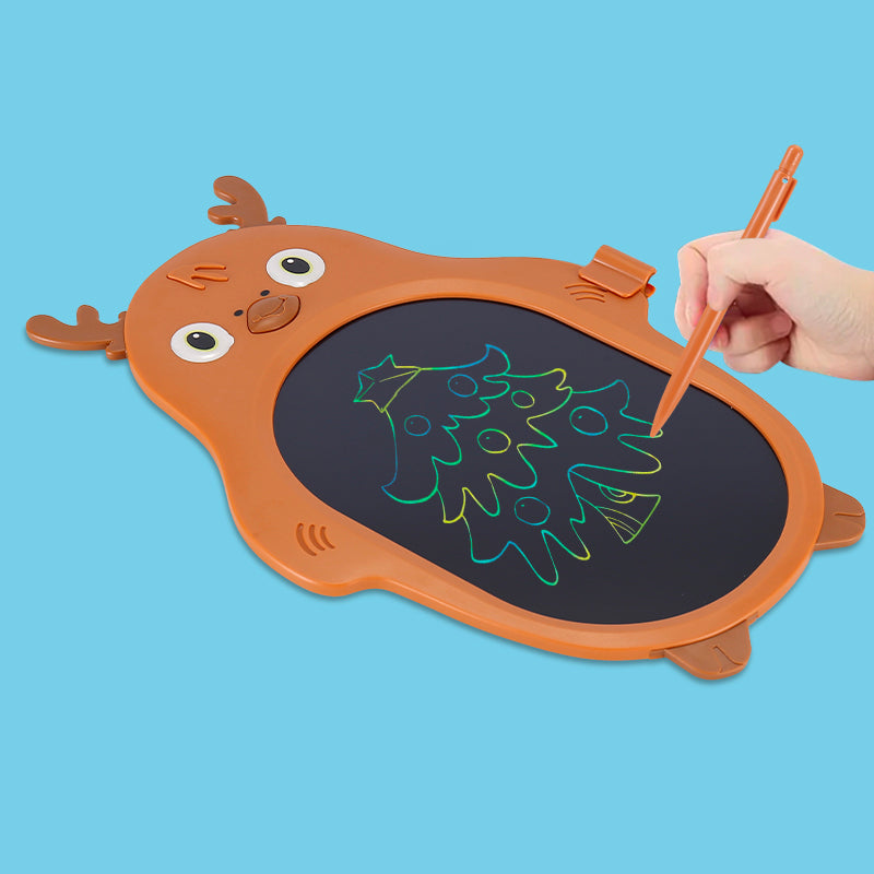 Children's LCD Writing Board