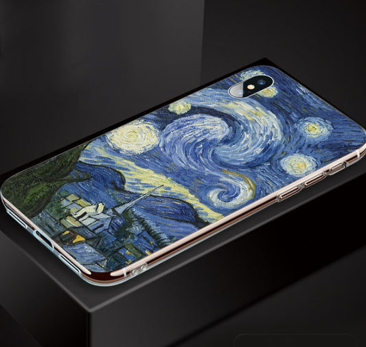 UV Print  Phone Case for iPhone